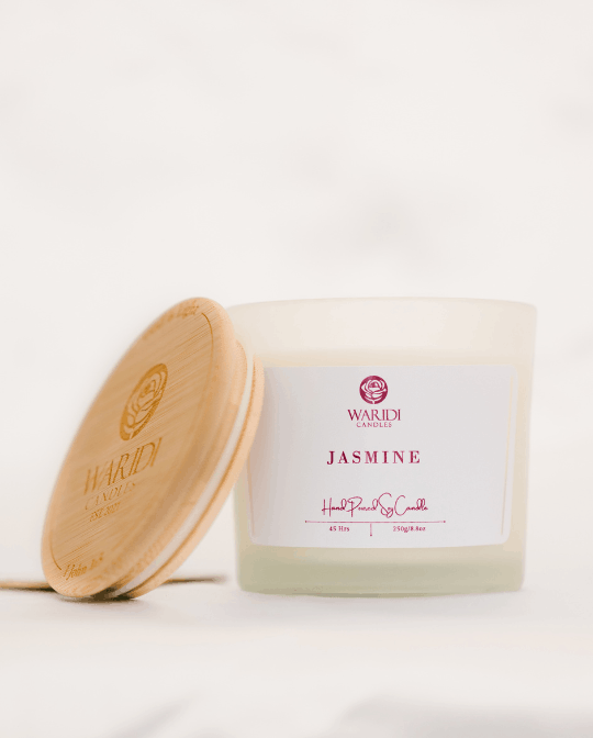 Jasmine